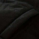 Velour | Veste Doudoune Hivernale à Capuche