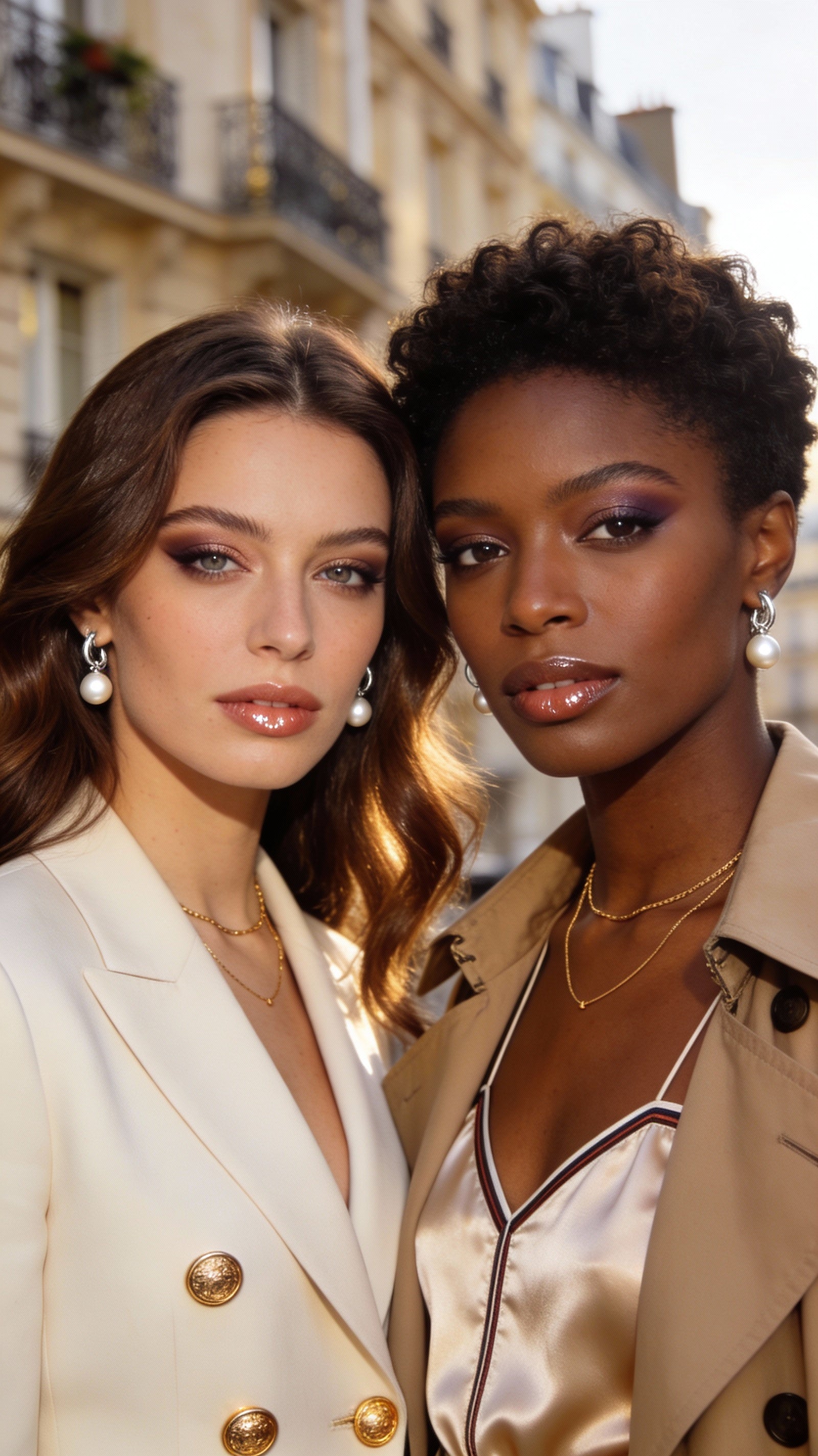 NOUVELLE COLLECTION HIVER